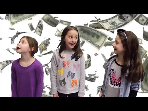 Too Much Money