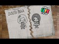 Тока Лайф сериал Сквозь века сборник ВСЕ СЕРИИ ПОДРЯД / Toca Life World / Lalaloopsy Вероника