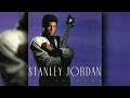 Capture de la vidéo [1988] Stanley Jordan / Flying Home (Full Album)