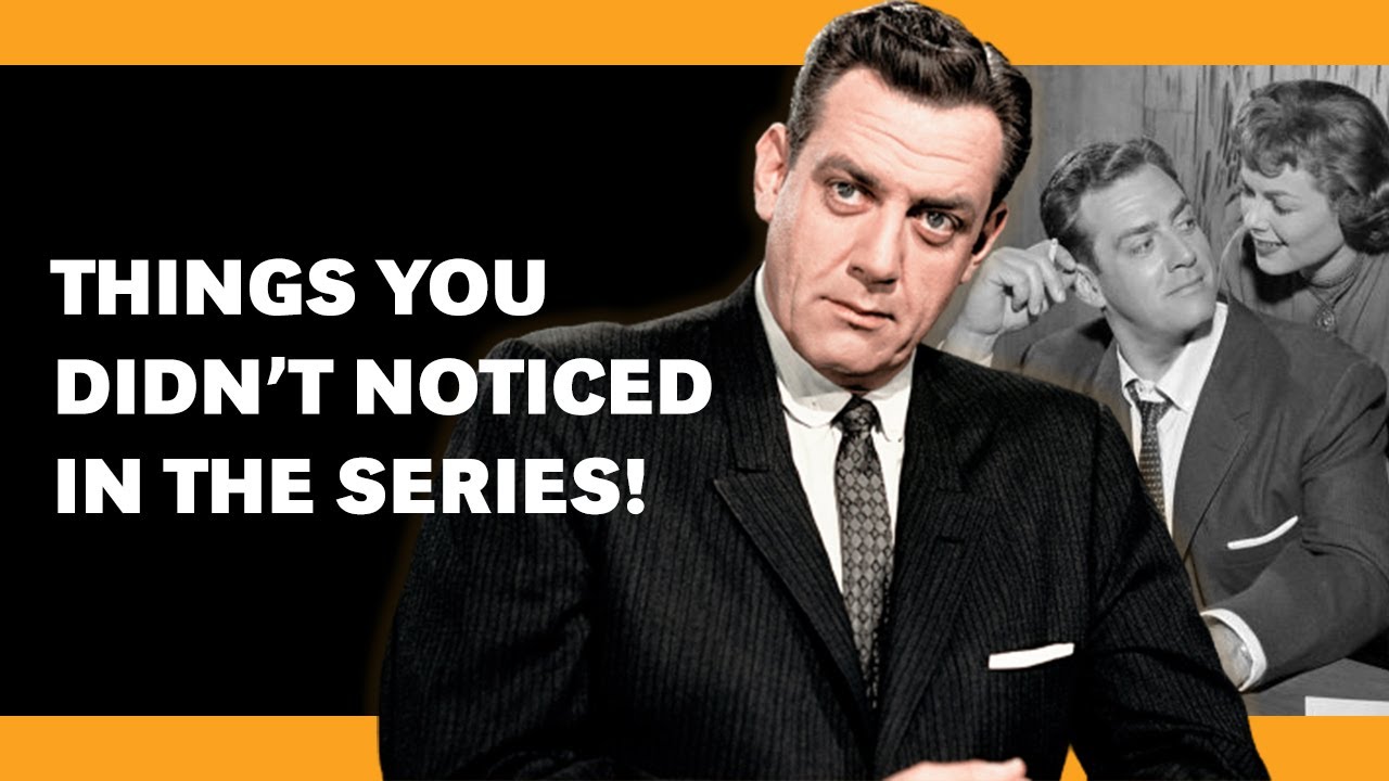 The Real Los Angeles History Behind Perry Mason Season Two