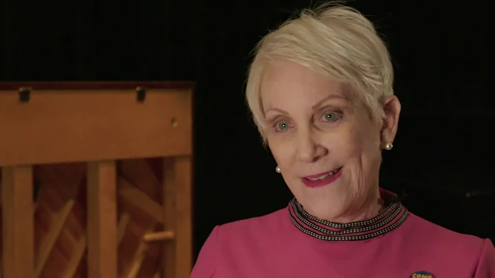 Meet the real-life 'Come From Away' pilot Beverly ...