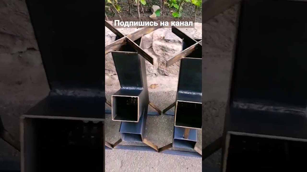 Турбо печка видео
