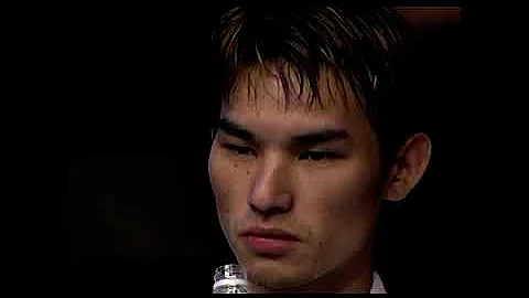 Marcus Chamat vs. Chang Pei-Wei | 2004 World Pool ...