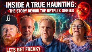 Inside A True Haunting: The Story Behind the Netflix Series | EP:330