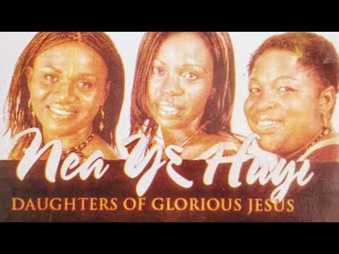 Daughters of Glorious Jesus - Okasa Preko
