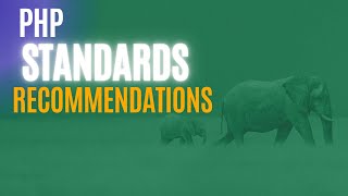 Desvendando as PSRs: Melhores Práticas para PHP