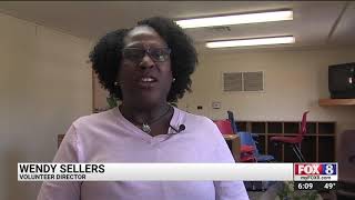 Davidson County Transitional Services wants to open transitional home in Thomasville