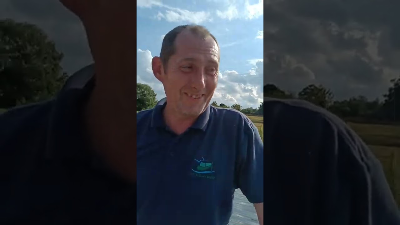 canal boat adventures with ABC Boat Hire