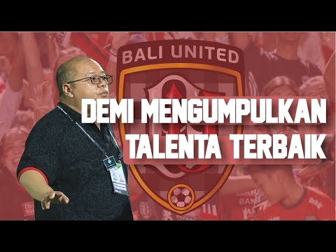 barlintoto x cahaya4d - Bali United: Sejarah Si Juara Bertiket Mahal
