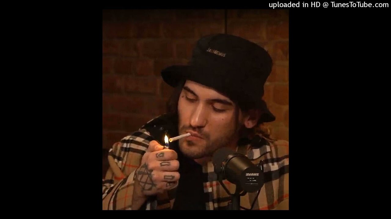 IAN - MAGIC TRICK x Verty LEAK