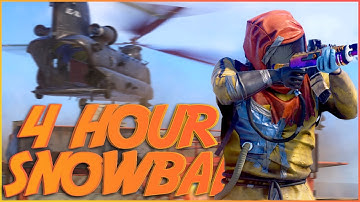 CONQUERING HAPIS ISLAND as a SOLO! (1/2)