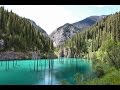 Озеро Каинды Казахстан / Lake Kaindy Kazakhstan
