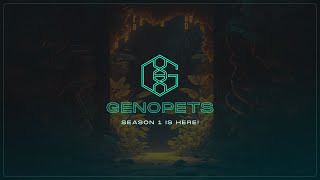 Genopets Season 1 Crafting Mint Launch Update