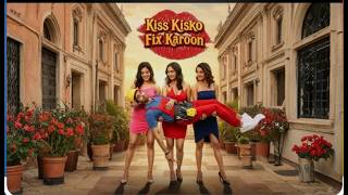 Kiss KisKo Fix Karoo 🔧   Power  Love   Crime   Full Story Explained   Kuku TV Series