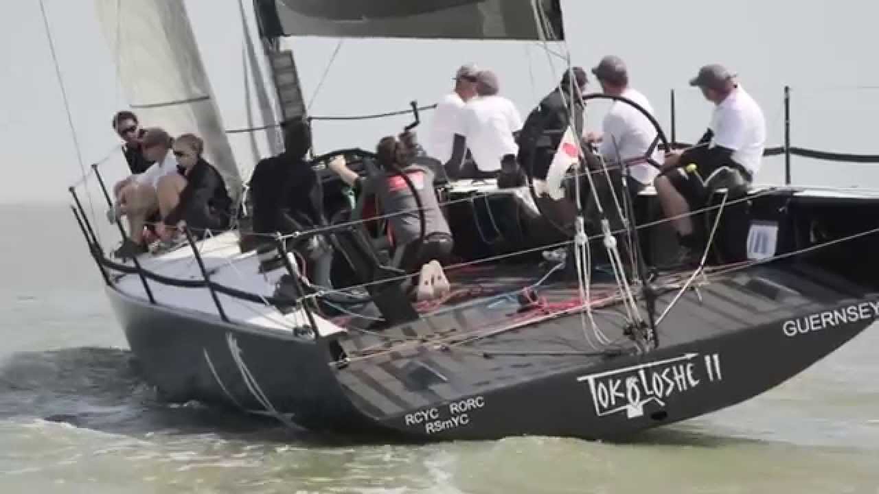 Harken May Regatta