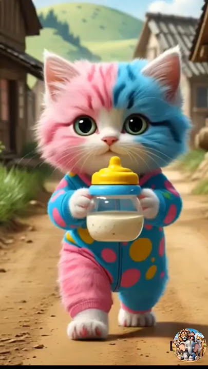 cat dance Duri Duri Dum Dum😻😍 kitten176 #cat #dance #funny #music #viralshort #cuteanimal #catlovers