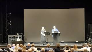 Linda Brumley Memorial Service