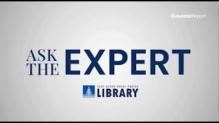 Ask the Expert - East Baton Rouge Parish Library - Small Business Resources