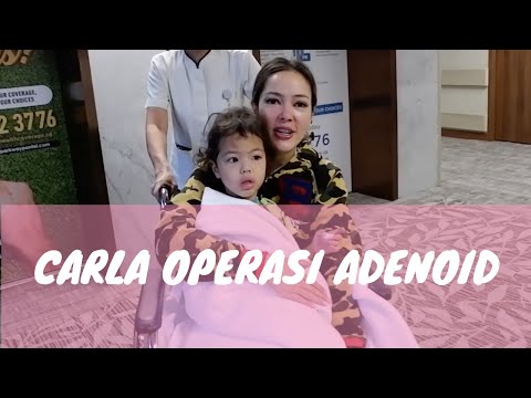 Video: Adenoid Pada Kanak-kanak: Sebab, Gejala, Rawatan