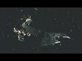 Thy Creature - "Ring Of Knives" ⚠️FLASH WARNING ⚠️