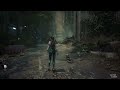 Stellar Blade Soundtrack [Eidos 7 - Silent Streets] - (Ambience Theme - Rain SFX)