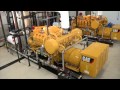 Cat® G3512 Generators Power Renewable Profits for Indiana, USA  Dairy