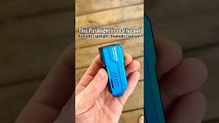 Wurkkos mini flashlight Wurkkos mini flashlight