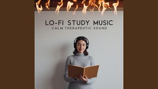 Calm Study Echoes