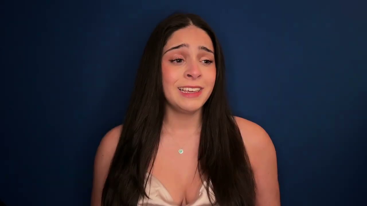 Caitlyn Piedra - Vocal Reel