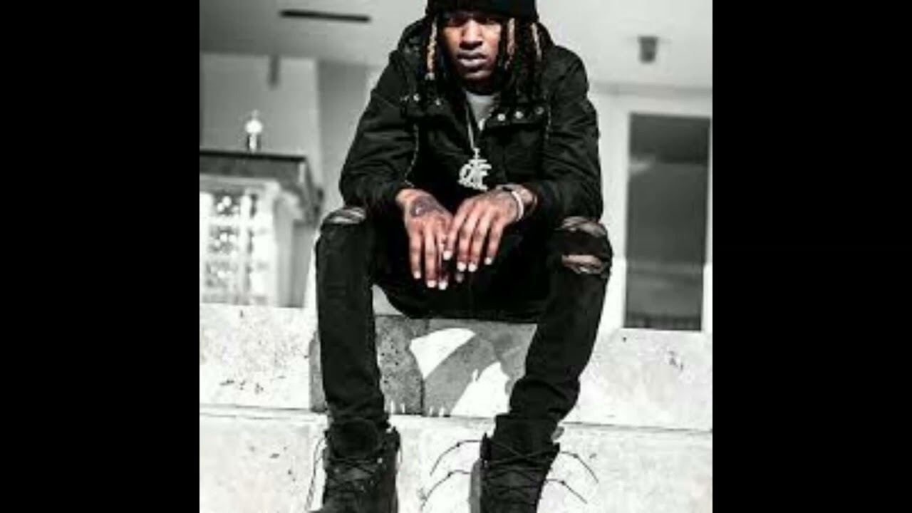 (FREE) (HARD) King VonType Beat - 