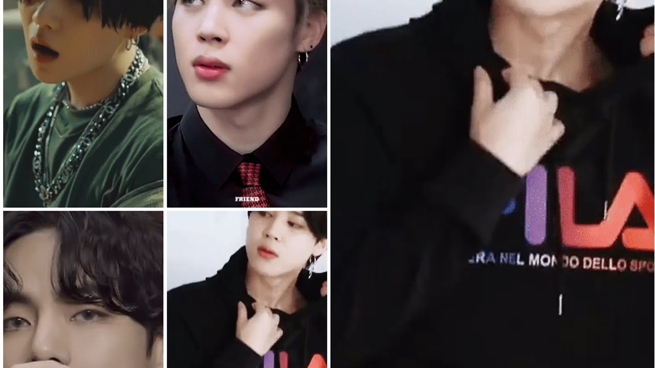 [tik tok BTS] Khi Army trổ tài eđit khiến người xem phải