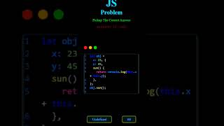 JavaScript problem day 24 nterview question 3 #js #computer #coding #webcoding #javascript#code#web Net Worth