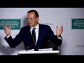 Tony Abbott on the state of Australia's political landscape