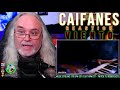 Caifanes Reaction - Viento - First Time Hearing - Requested