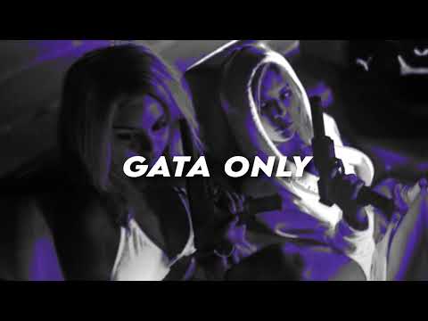 GATA ONLY 𝘀𝗹𝗼𝘄𝗲𝗱 𝗿𝗲𝘃𝗲𝗿𝗯