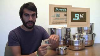 Growers House CVault - Boveda Review