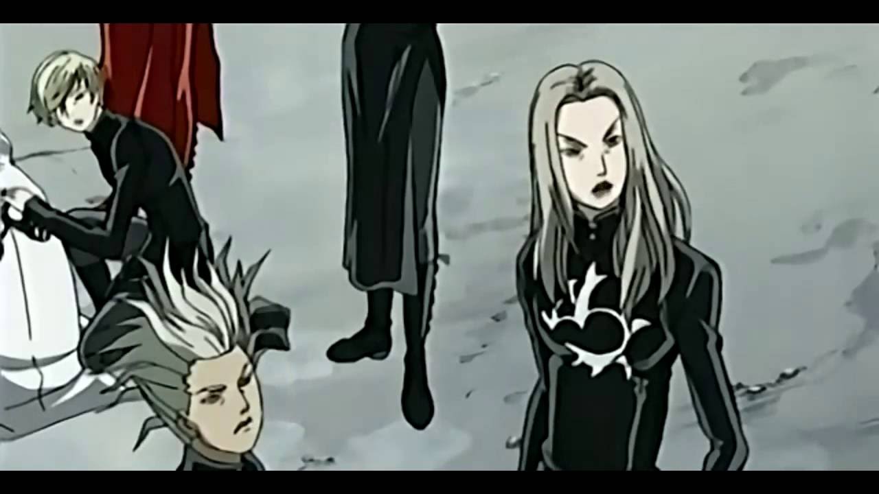 Gilgamesh 26 Youtube