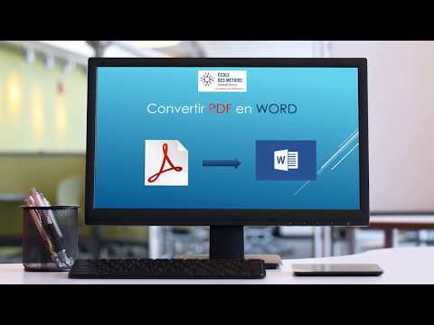 comment-convertir-un-fichier-pdf-en-fichier-word-?