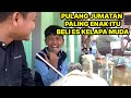 Ini yang terjadi saat beli es kelapa bareng aimanmulyana678  ngakak gara2 ini