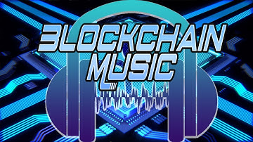Music on the Blockchain #crypto #music