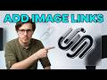 How To Use Image Clickthrough Urls Squarespace 7.0 [2026 Guide]