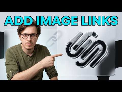 How To Use Image Clickthrough Urls Squarespace 7.0 [2026 Guide]