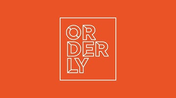 Orderly