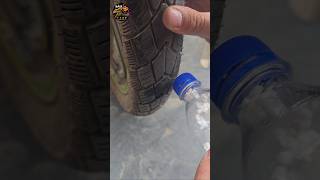 Smart Trick=خدعة ذكية🤯🤔#DIY #Workshop #Handyman #SmartTrick #Unbelievable #hvac #repair