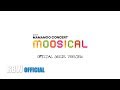 Preview] 2017 MAMAMOO CONCERT 