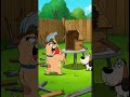 Droopy Dog &amp; Spike: The Birdhouse Debacle 🐦🔨 | Classic Cartoon Chaos