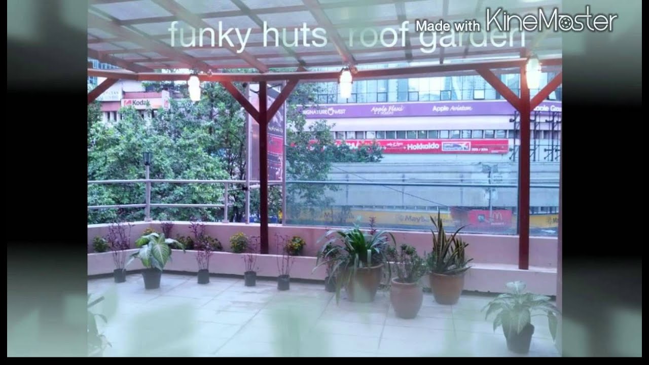 bukit bintang best budget hotel - YouTube