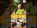 "இப்படித்தான் எங்க love start ஆச்சு ❤️✨" | Ramya Pandian Interview
