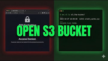 Cloud Pentesting Guide: Exploiting S3 Misconfigurations & Privilege Escalation