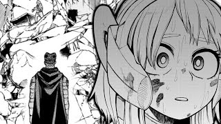 Nobody Won This War | My Hero Academia Chapter 296